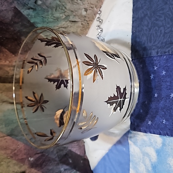 Vintage MCM 1950 s Libbey Glass's Set of 5 w/ Ice Bucket - Picture 8 of 8